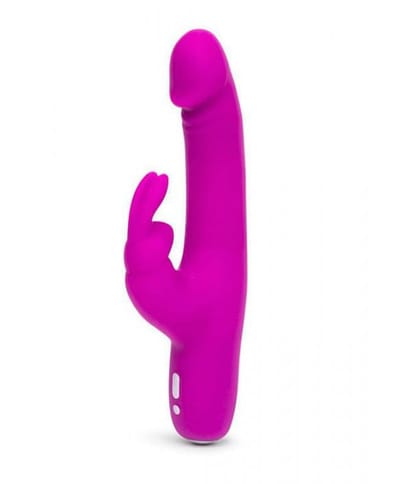Rabbitvibrator Happy Rabbit Real slim