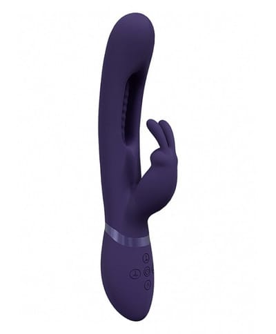 Vive Mika rosa rabbitvibrator