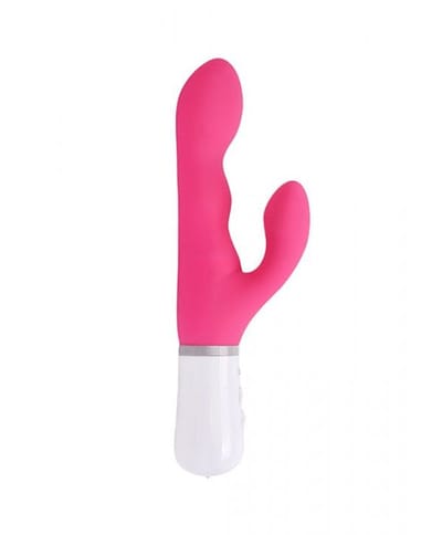 Lovense rabbitvibrator Nora