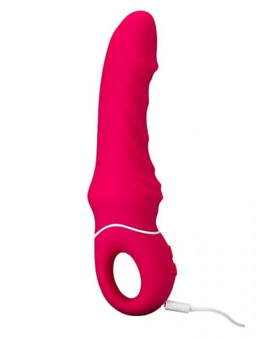 Mer Lyst Solid Vibrator