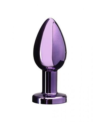 Tango Luna 2 vibrerende analplugg