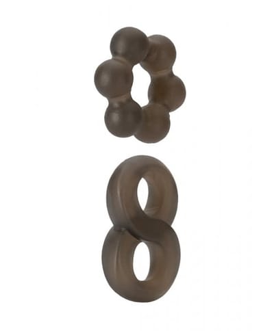 Mer Lyst Forsterkende penisringer