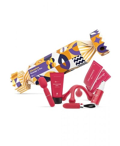 Loveboxxx - [S]explore - Massage & Fun