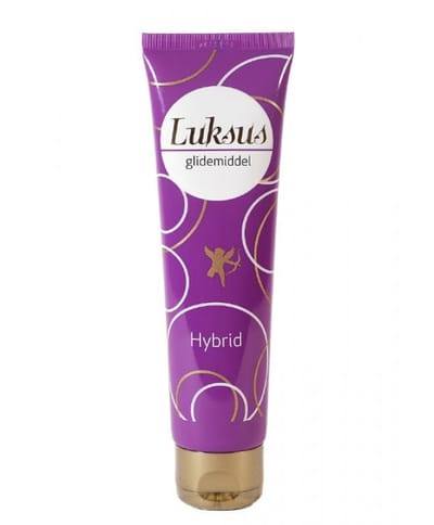 Luksus Hybrid glidemiddel 100 ml