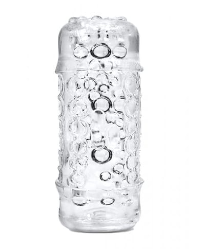 The Handy Mermaid pearl sleeve