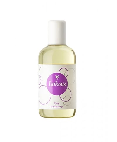 Luksus Dus massasjeolje 125 ml