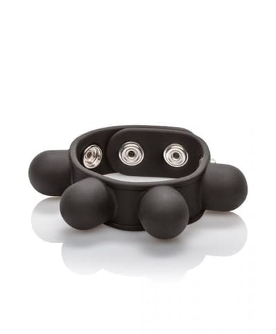 Vektbelte Ball Stretcher