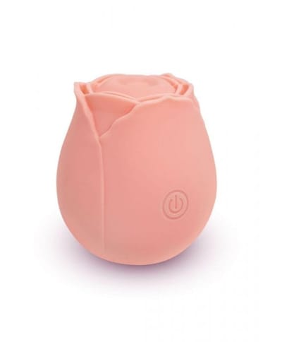 Rose Buddies Purrz fersken vibrator