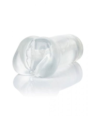 Vagina Stroke It transparent