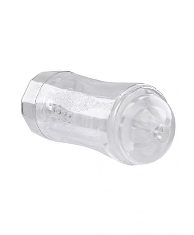 Gender X Double fantasy masturbator