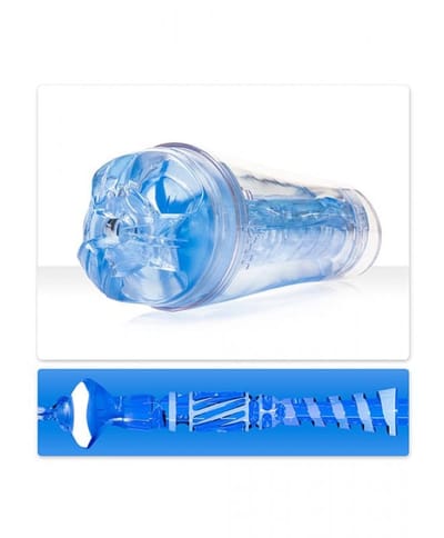 Fleshlight masturbator Flight Commander