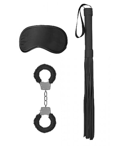 Bondage nybegynnersett enkel Ouch
