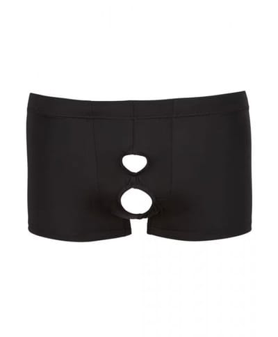 Svenjoyment Underwear - Men's Boxer with Opening