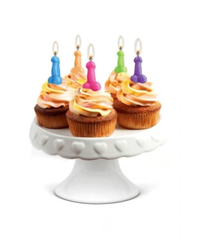 Super Fun Penis Candles