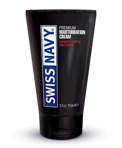 Onanikrem Swiss Navy 150 ml