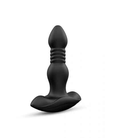 Analplugg Deep Stormer Dorcel