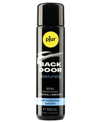 Pjur Backdoor Comfort anal glid 100 ml