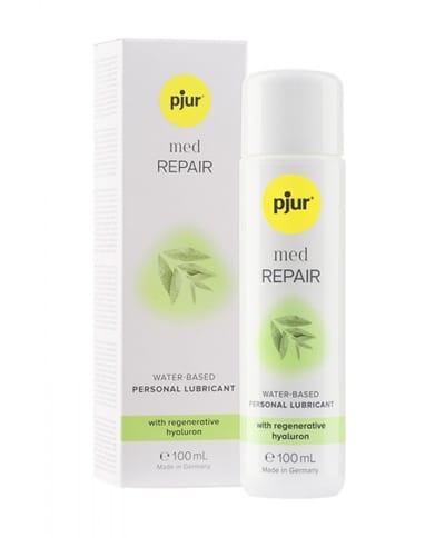 Pjur Med Repair vannbasert glid 100 ml