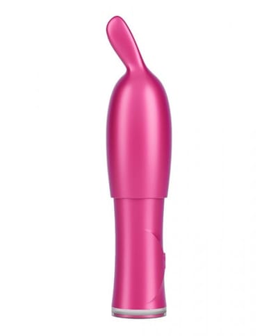 Klitorisvibrator Durex Tease & vibe 2in1