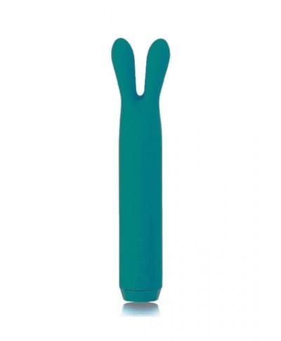 Klitorisvibrator Rabbit Bullet teal