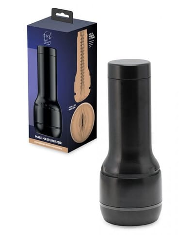 Vagina Feel by Kiiroo lysebrun