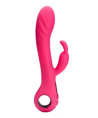 Mer Lyst Sensuell rabbitvibrator