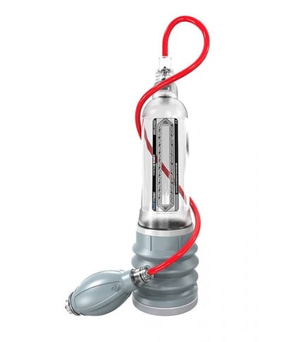 Penispumpe Bathmate HydroXtreme9