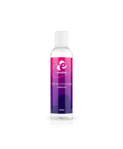 Glidemiddel EasyGlide silikon tynn 150
