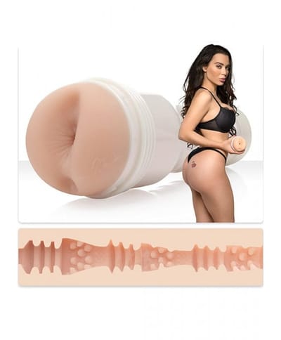 Fleshlight Signature Butts Lana Rhoades