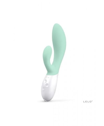 Lelo rabbitvibrator Ina 3