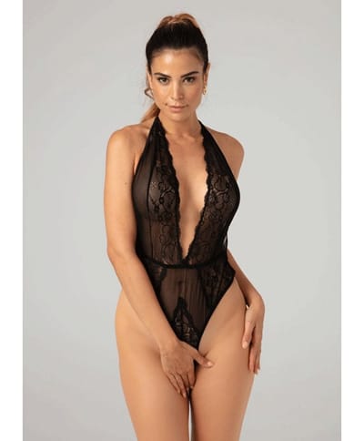 Christine le duc Dina undertøysbody L/XL