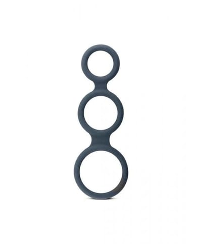 Boners trippel penisring