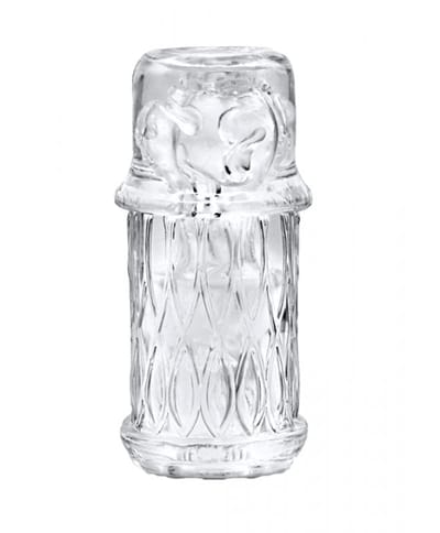 The Handy Dream lotus sleeve