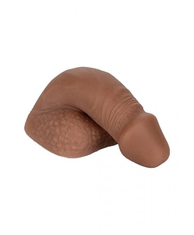 Packer Gear penis mørk