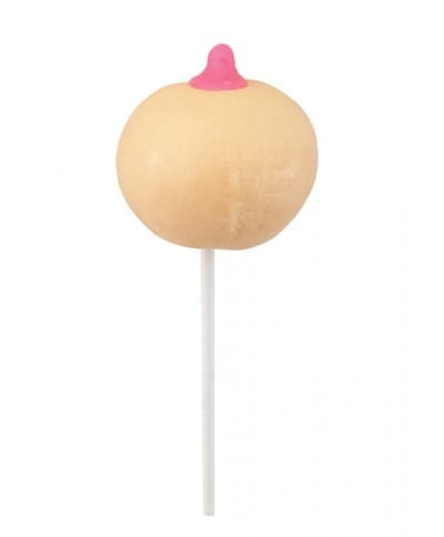 Puppekjærlighet jordbærsmak