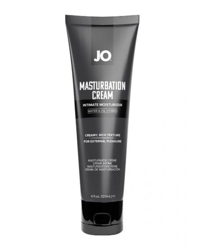 Onanikrem JO fuktighetsgivende onanikrem