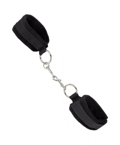 Håndjern med borrelås