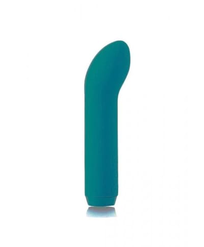 Minivibrator g-punkt bullet teal