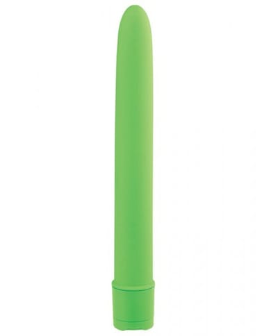 Klassisk vibrator Basic Vibe Slim