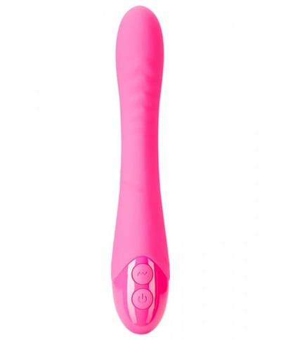 Mer Lyst Smidig vibrator