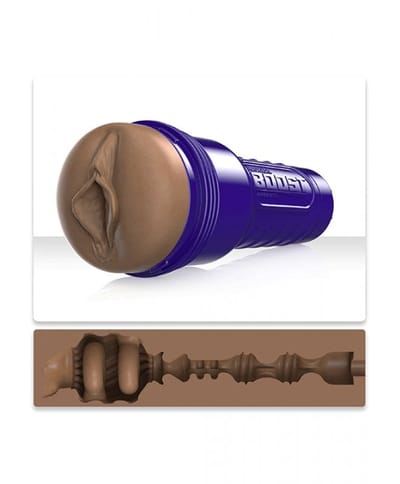 Fleshlight Boost bang vagina medium