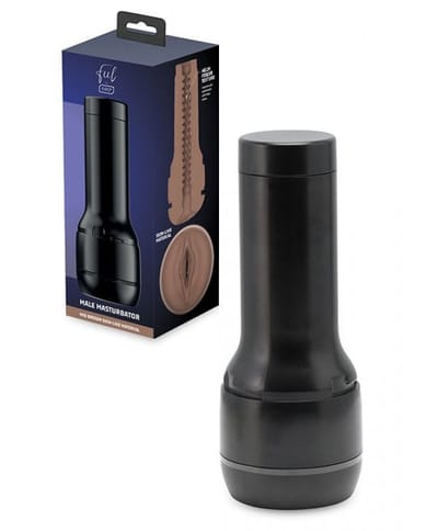 Vagina Feel by Kiiroo brun