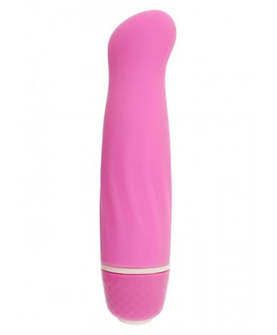 Vibe Therapy - Microscopic Mini Mite