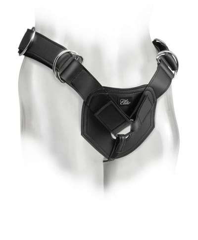 Strap-on belte Heavy duty