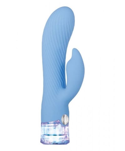 Evolved rabbitvibrator Glitterific