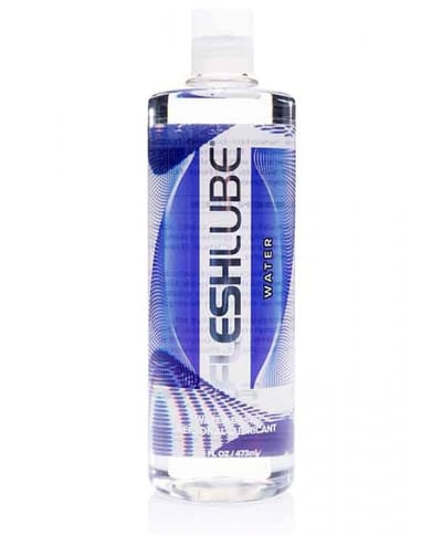 Glidemiddel Fleshlube Water 500 ml