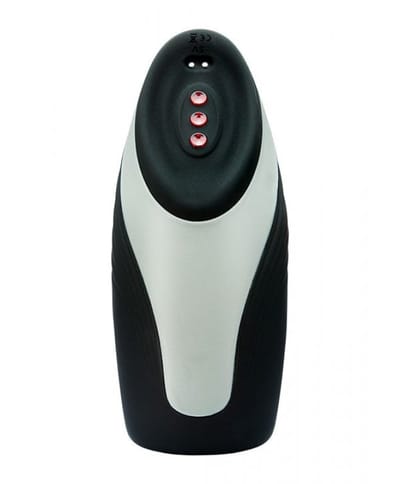 M For Alle Menn Alpha masturbator