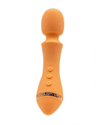 Vush - Majesty 2 Wand Massager