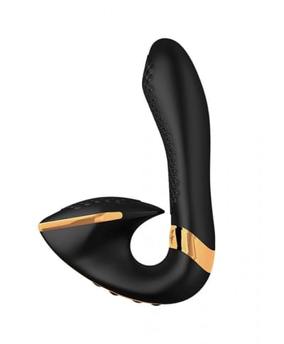 Shunga Soyo sort vibrator