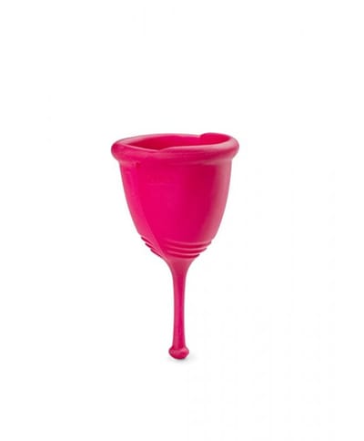 Tulipa menskopp rosa str 2